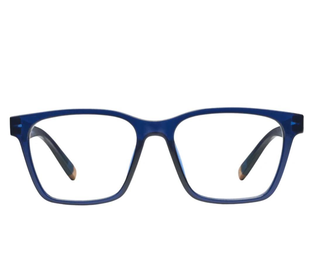 Peepers Wilder Focus Blue Light Readers + 1.75