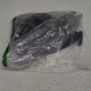 Spooktacular Creations Glowing Eyes Grim Reaper Costume for Kids, Halloween Costume for Boys, Halloween, Dress-up Party (Small(5-7 yr), Grey)