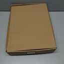 10 Ft Christmas Garland - Cedar Garland Real Touch Pine Garlands Christmas Decorations for Home Dining Table Mantel Porch Winter Christmas Decor (10FT Afloral Norfolk)