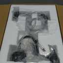 2-Pack Dusk to Dawn Outdoor Wall Sconces, Exterior Farmhouse Gooseneck Barn Light, Vintage Matte Black Outside Wall Mount Light Fixture, Anti-Rust Waterproof Outdoor Light for House Porch Garage (10.5 inch)