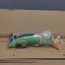 3-Pack WRBTA Cardboard cat Scratcher,L Shape Cat Scratch Pad Wall Mounted, Cat Scratching Cardboard with Ball Toy for Indoor, Cardboard Cat Scratcher with Double-Sided Usability.cat Scratching Post