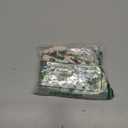 Unique style paws Dog Collar Plastic Buckle with Pendant Puppy Collar for Saint Patrick Bow Clover for Small Medium Large Boys Girls Dogs