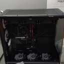 CYBERPOWERPC Gamer Supreme Gaming PC, AMD Ryzen 7 9800X3D 4.7GHz, GeForce RTX 5080 16GB, 32GB DDR5, 2TB PCIe Gen4 SSD, WiFi Ready & Windows 11 Home (SLC8800A3)