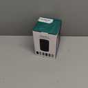 Waterless Essential Oil Diffuser Aromatherapy Scent Diffusers for Home Large Room, Bedroom, Car, Office, Desk, Battery Operated Mini Portable Air Freshener (Black)