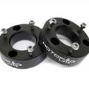 Lifts F15-2.5 - 2.5 inch Front Leveling Lift Kit That is compatible with F150