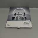 ESR for iPad Pro 13 Inch Case (M5/M4) 2025/2024, Powerful Magnetic Attachment, Slim Trifold Stand Case, Supports Pencil Pro & Pencil(USB-C), Auto Wake/Sleep, Rebound Series, Brilliant White