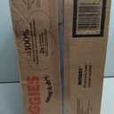 Huggies Size 6 Diapers, Snug & Dry Baby Diapers, Size 6 (35+ lbs), 144 Count (2 Packs of 72) 