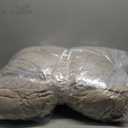 ROARINGWILD Cloud Oversized King Quilt Sets with Pillow Shams, Beige California Cal King Size Lightweight Soft Coverlet Bedspread, Tan Cream Thin Bedding Set, 3 Pieces, 118x106 inches