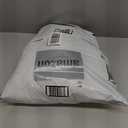 Wyeysyt Women's Faux Fur Coats with Hood Winter Warm Cropped Hoodie Jacket Long Sleeve Thick Short Outerwear with Pockets (Large, Lightpink)