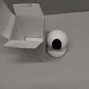 Security Camera 2K, blurams Baby Monitor Dog Camera 360-degree for Home Security w/Smart Motion Tracking, Phone App, IR Night Vision, Siren, Works with Alexa & Google Assistant & IFTTT, 2-Way Audio