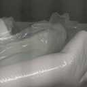 FurHaven Classic Sofa Orthopedic Dog Bed for Large Dogs with Egg Crate with a Solid Orthopedic Foam Base for Joint Support, Removable Washable Cover, Large, Quilted Sofa, Navy (Blue)