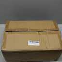 24 Pack Plastic Champagne Flutes Vintage Light Blue Goblet Champagne Glasses Unbreakable Wedding Toasting Glasses Diamond Wine Glasses Crystal Wine Cups Clear Drinking Glasses 5.5 OZ for Bridal Shower