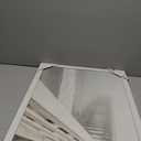 25"/17" San Simeon Warf Sf Framed