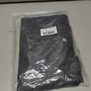 Beach Shirts Women Hawaiian T-Shirt Palm Trees Beach Graphic Tee Summer Vacation Patriotic Short Sleeve Tops (Gray, S)