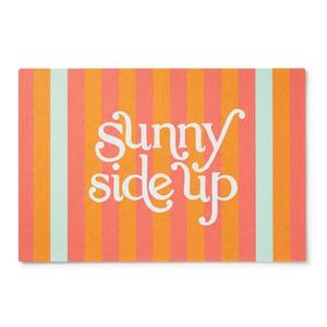 Sunny Textile 4PK Placemat