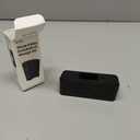 Wyze Lifestyle Video Doorbell Camera v2 Wedge Kit, 3 Mounting Bracket (One Adjustable 15 Horizontal Bracket, Two 7.5 Vertical Bracket), Replacement Angle Adjustment Adapter Wedge Kit