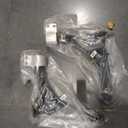 MS501266 MS501267 2Pcs Front Lower Control Arm for Buick 2017 2018 2019 Lacrosse, 2018-2020 Regal Sportback/Tourx, for Chevrolet 2016-2019 Malibu Hybrid; LT; Premier, 2020 2021 2022 Malibu