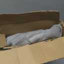 KPW Kitchen Sink Faucet with Sprayer Brushed Nickel Pull Down Kitchen Faucet High Arc Single Handle Stainless Steel 1 or 3 Hole, Kitchen Sink Faucets for Farmhouse Campervan Laundry RV