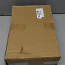 Cologne Organizer for Men: with Drawer, 3 Tier Wooden Cologne Stand Desktop Perfume Display Shelf, Bedroom Dresser Makeup Lotion Jewelry Storage Organizer