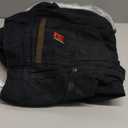 Wrangler Riggs Workwear Men's Ranger Work Utility Pants (48W x 32L, Black)