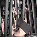 Cybex Libelle Lightweight Travel Stroller for Baby & Toddler - Candy Pink