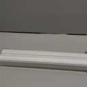 MYshade Top Down Bottom UpTDBU Cellular Shades, 1.5 inch Cordless Light Filtering Privacy Light Control Sheer & Room Darkening Honeycomb Blinds for Home Bedroom Office, 27" W x 50" H, White