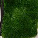 Pee Pads for Dogs with Fake Grass, 27" x 21" Indoor Artificial Grass for Dogs Potty, Lawn Pee Pads for Doggie Washable, Reusable and Lawn for Replacement, Puppy Training Litter Box for Outdoor Patio