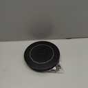 AISITIN 3.5W Solar Fountain Pump Built-in 1500mAh Battery, Bird Bath Fountain with 6 Nozzles, Solar Floating Water Pump for Bird Bath, Fish Tank, Pond, Pool, Garden and Outdoor