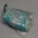 Lelepet Dog Coat Warm Dog Winter Coat Waterproof Dogs Jacket with Harness Built in Reflective Pet Fleece Vest Zip-Up Cold Weather Coats for Dogs Turtleneck & Windproof Coats Chihuahua Mint Green XS