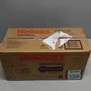 Huggies Size 6 Overnites Baby Diapers: Overnight Diapers, Size 6 (35+ lbs), 84 Ct (2 Packs of 42), Packaging May Vary