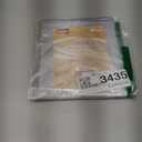 AIDEA Non Scratch Wire Dishcloth 24PK, Wire Dishwashing Rag for Wet and Dry, Washable Dish Rags No Odor, Cleaning Pads Steel Scrubber for Cookware, Sinks, Dishes, Stove Tops, 7"8" (Silver)