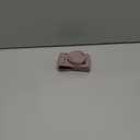 G7X Mark II Case, Protective Case for Canon Powershot G7X Mark II Digital Camera, Removable Lens Cover Silicone Sleeve Soft Camera Cover Rubber Protective Body Skin- Grey