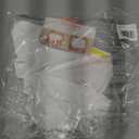 Warner's Women's Front-Smoothing High Waist Brief Rs9021p (White, M)