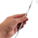 Coghlan's Skewer Pegs 9 Inch Aluminum Tent Stakes, Lightweight for Camping, Hiking, Backpacking, Outdoor Shelters, Barbecue, Picnic, and Grilling  4 Pack