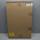 IARTTOP Framed Mountain Canvas Wall Art Large16x24 Inch Abstract Mountain Art Prints Set of 3 Vintage Nature Scenery Wall Decor for Living Room Bedroom Office