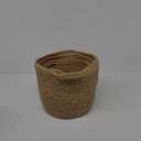 Round Cylinder Basket Set of 3 11'*11' , 10 '*10', 10'*9'