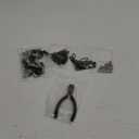 Zipper Repair Kit Zipper Replacement with Install Plier for Bags, Jackets, Tents, Backpacks, Sleeping Bag