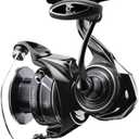 TATULA MQ Spin Reel, 8 (8BB)+1, 6.2 : 1