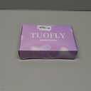 Afro Wig Men 70s Disco Costume Wig With Glasses Necklace Mustache and Wig Cap Natural Fluffy Short Black Curly Synthetic hair Wig for Halloween Chrismas Cosplay Party