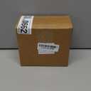 Reusable Snack Containers with Lids: Snack Pack Containers 20Pcs - Snackle Box Container Portion Control - Meal Prep Containers - Double Compartment Snack Containers for Travel - Camping Essentials