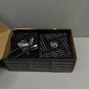 Seasonic Focus GX 850W Power Supply ATX 3.1 PCIe 5.1 (12V-2x6)  Cybenetics Platinum Fully Modular RTX 5080 AMD RX 9000 Ready