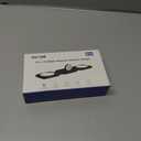 Wireless Charger Magnetic for iPhone - JoyGeek Wireless Charging Station Pad for iPhone 15 14 13 12 Pro Max Plus, for Apple Watch Ultra 9-2, AirPods (Multi-color)