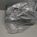 Nekteck Shiatsu Neck Massager for Pain Relief Deep Tissue with Heat, FSA Eligible 3D Kneading Massage Pillow Back Shoulder Massager for Body Muscle, HSA Eligible, Gifts for Him Her (NOT Cordless)