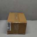 Ohuhu Blank White Cards and Envelopes 200 Pack - 5" x 7" Heavyweight Folded Cards and A7 Envelopes for DIY Greeting Cards Wedding Birthday Invitations Baby Shower Thank You Cards and All Occasions