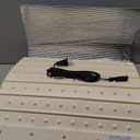 Extra Large Food Warming Mat with Heat-Resistant Pad, 36X15 Inch, 6 Temperature & 6 Timer Settings, Child Lock Safety, Fits More Dishes for Family Dinners and Parties