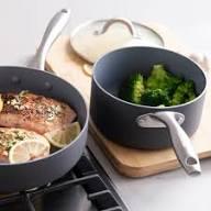 Pot and Pan Set