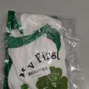 FOCUSNORM My First St. Patrick's Day Baby Girl Boy Outfit Clover Pattern Jumpsuit Romper Onesie Newborn Irish Day Clothes (6-12 Months, Cute Green)