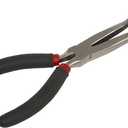 Lisle 51410 Offset Spark Plug Boot Removal Plier