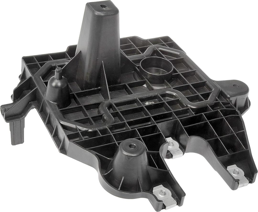 Dorman 00053 Battery Tray Replacement
Fits Select Dodge / Jeep Models