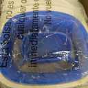 Vicks Warm Mist Humidifier FilterFree 1Gal Tank, Auto ShutOff, Night Light, VapoPad and VapoSteam Compatible (White)